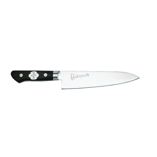 Kanetsune 2023 Gyutou 180Mm W/Plywood Handle KAN-KC-721 - main